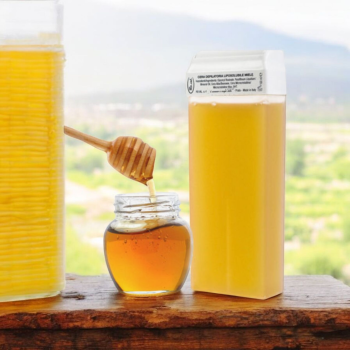 ΚΕΡΙ ΡΟΛΕΤΑ 100ML ΜΕΛΙ ROIAL