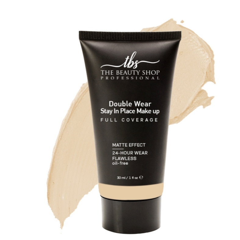 MAKE UP TBS M101 (The Beauty Shop) - Image 2