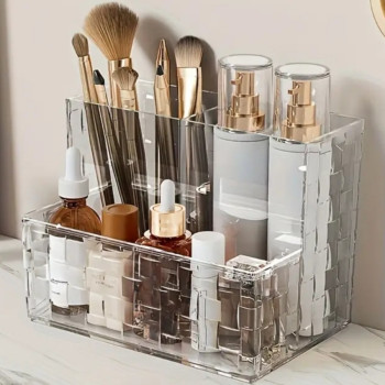 Οργάνωση Θήκη Καλλυντικών