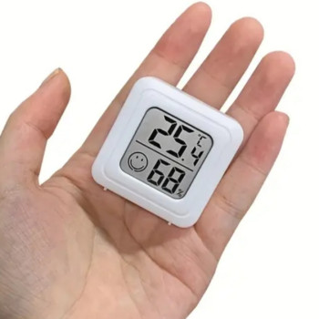 Ηλεκτρονικό θερμόμετρο Τοίχου