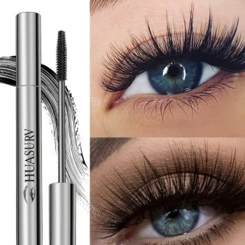 mascara (Huasurv) usma grass badan wood tight eye black