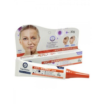 Tree Doctor Anti-Wrinkle & Firming Face Cream