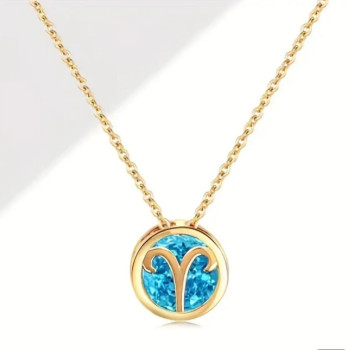 Κολιέ Κριός