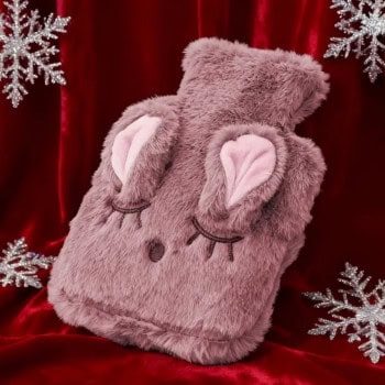 Mini Ροζ Θερμοφόρα