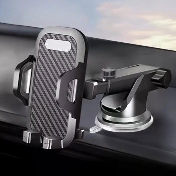 Βάση Κινητού Αυτοκινήτου – Σταθερή & Ασφαλής Στήριξη