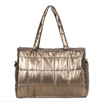 Χρυσή Τσάντα Ώμου