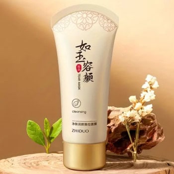 Μάσκα-Πηλός Προσώπου Zhiduo Tear Mask