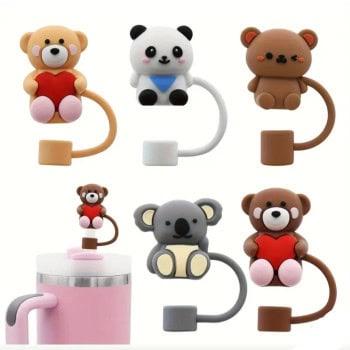 Καπάκι για Καλαμάκια – Πάντα