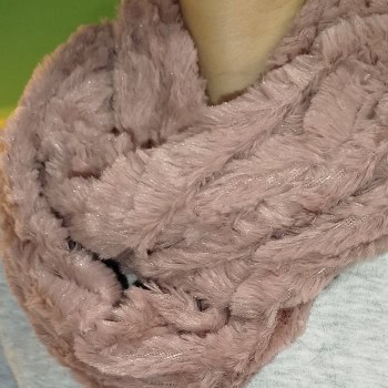 Κασκόλ Λαιμού – Σαπιομήλο