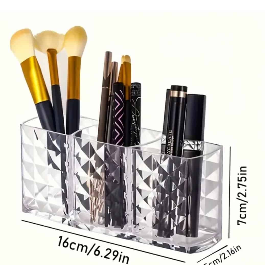 Θήκη Οργάνωσης Μακιγιάζ - Image 3