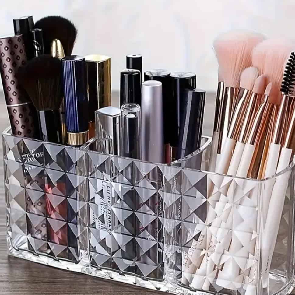 Θήκη Οργάνωσης Μακιγιάζ - Image 2