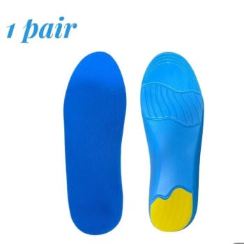 Άνετοι Πάτοι με Μαλακή Σόλα (28cm)