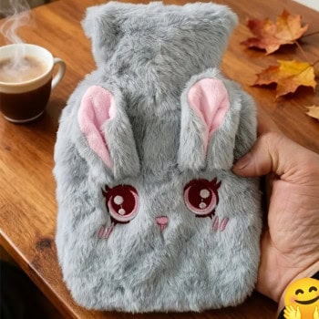 Mini Γκρι Θερμοφόρα