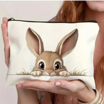 Νεσεσέρ με Σχέδιο Κουνελάκι – Χαριτωμένο & Πρακτικό