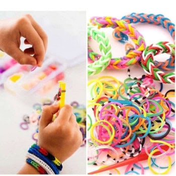 Plexi-Flexi Δημιουργικό Παιχνίδι για Παιδιά