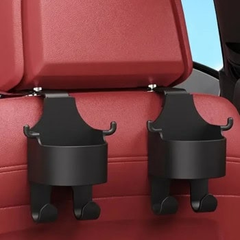 Πολυχρηστική Θήκη Αυτοκινήτου