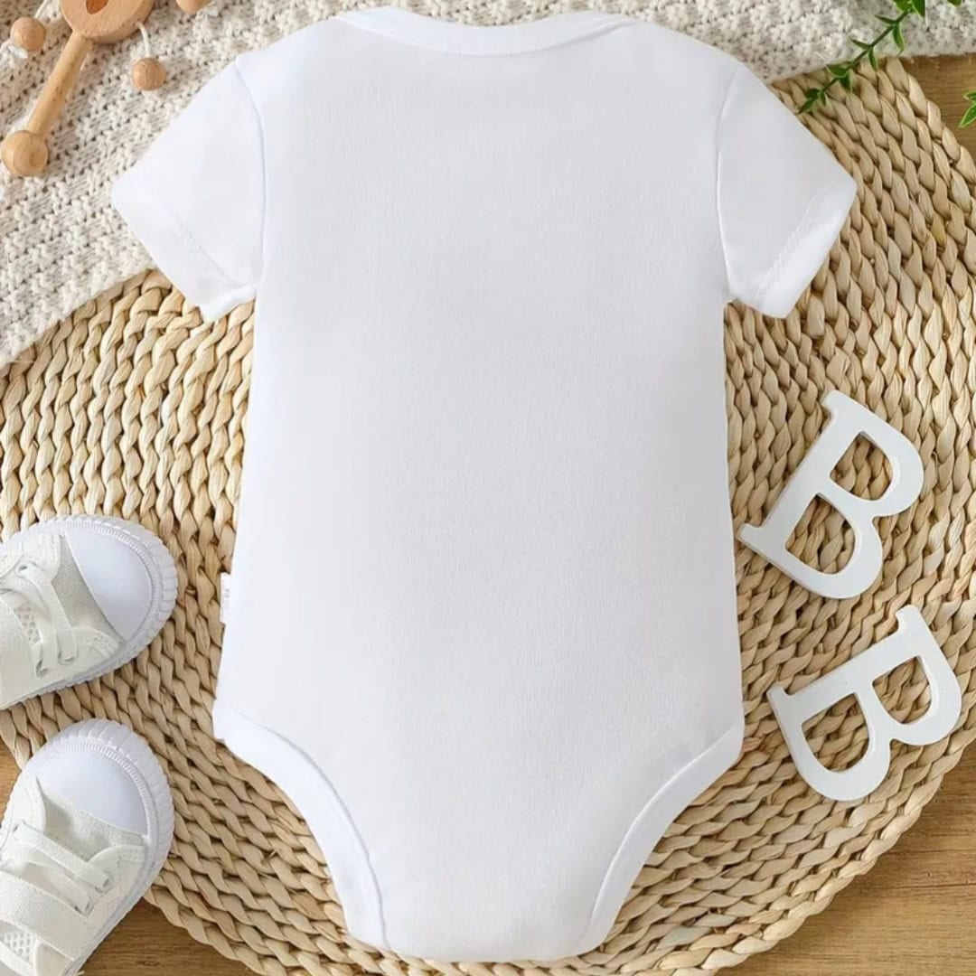 Βρεφικό Φορμάκι “Baby 2026” (6-9 μηνών) - Image 2