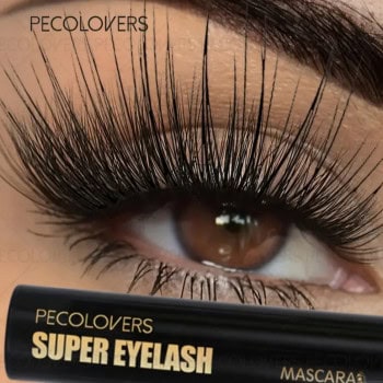 Μάσκαρα “Ultra Volume & Length”