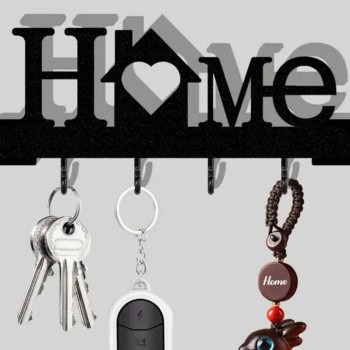 Κλειδοθήκη “Home”