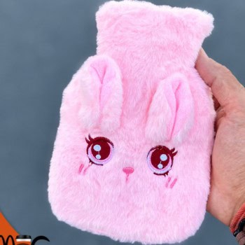 Mini Ροζ Θερμοφόρα