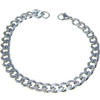 Αντρική Ατσάλινη Αλυσίδα