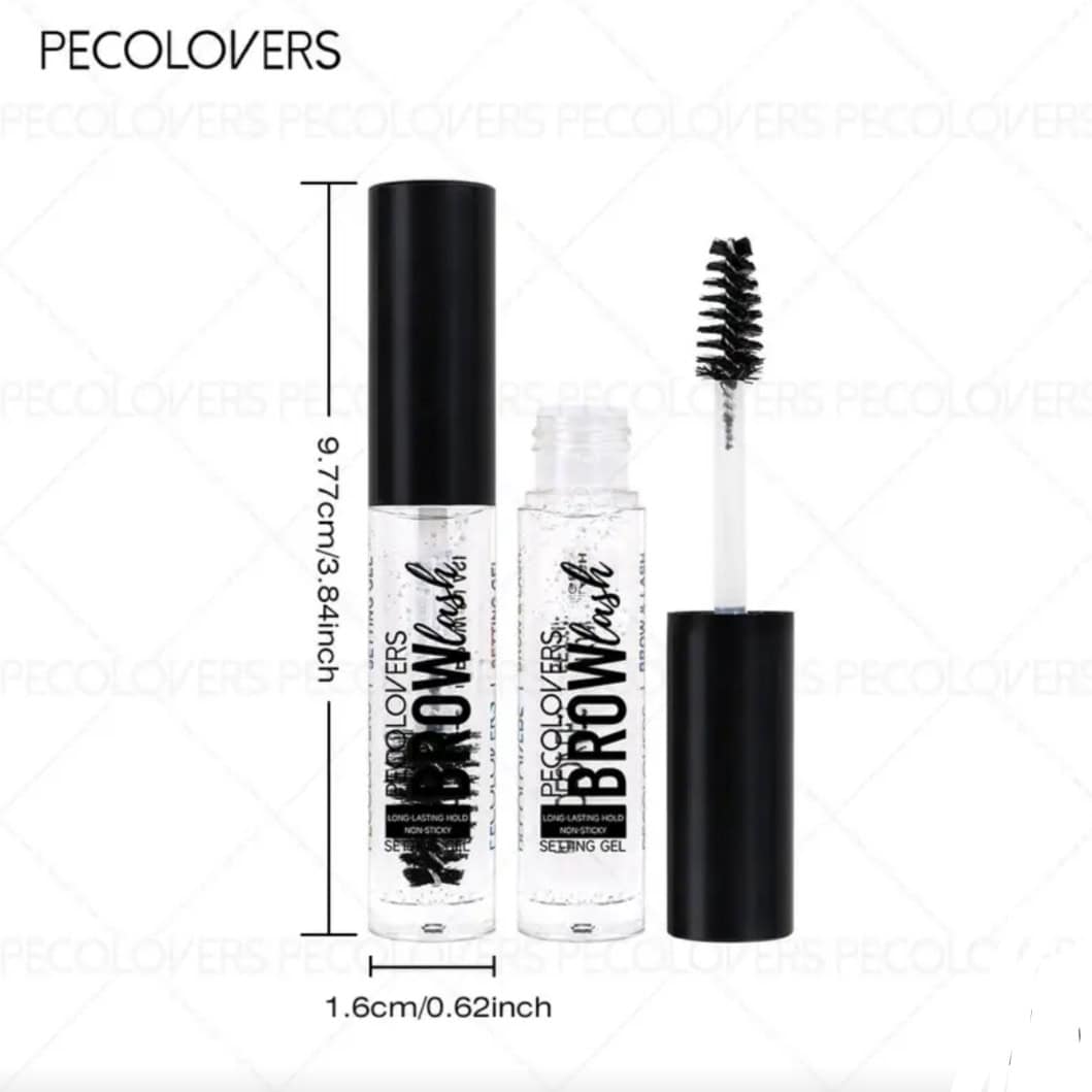 PECOLOVERS BrowLash – Gel/Μάσκα Φρυδιών & Βλεφαρίδων - Image 3
