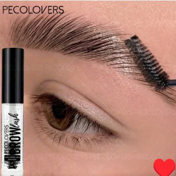 PECOLOVERS BrowLash – Gel/Μάσκα Φρυδιών & Βλεφαρίδων