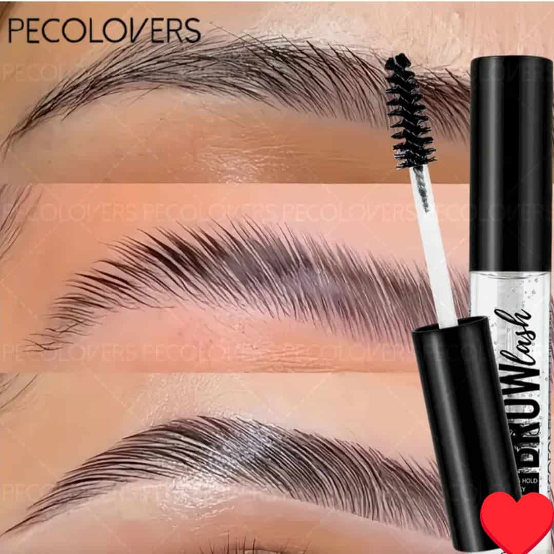 PECOLOVERS BrowLash – Gel/Μάσκα Φρυδιών & Βλεφαρίδων - Image 2