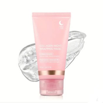 Medicube Collagen Night Wrapping Mask