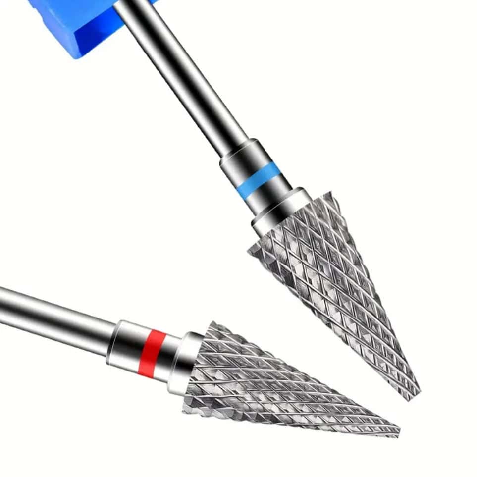 Σετ Φρεζάκια Νυχιών (2τμχ) - Image 2