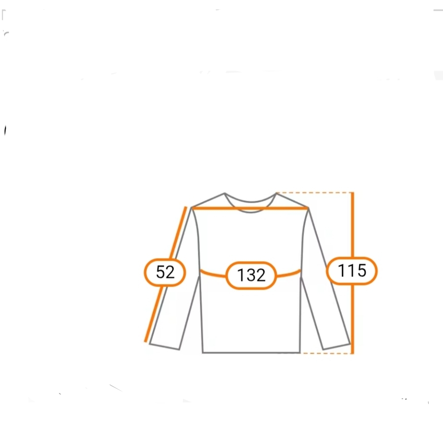 Αδιάβροχο Μακρύ (one size) - Image 4