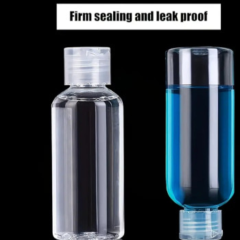 Μπουκαλάκι Πολλαπλών Χρήσεων – 100ml