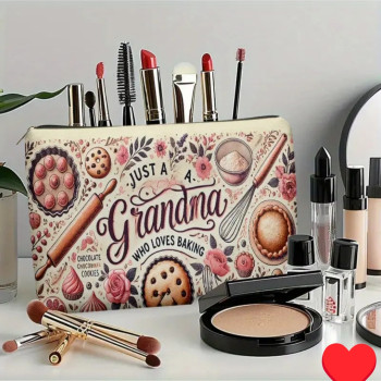 Νεσεσέρ για τη Γιαγιά