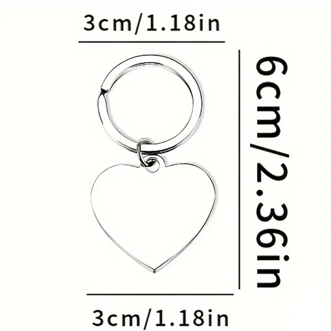 Μπρελόκ για τη Νονά – “A Godmother’s Love is Precious and True…” - Image 3