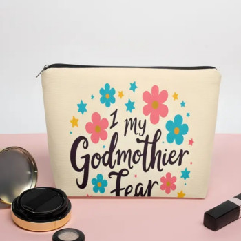 Νεσεσέρ για τη Νονά με Λουλούδια