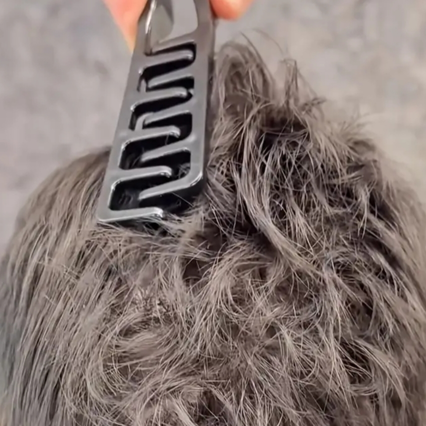Hair Gripper – Απόλυτος Έλεγχος στα Μαλλιά Κατά το Κούρεμα - Image 2