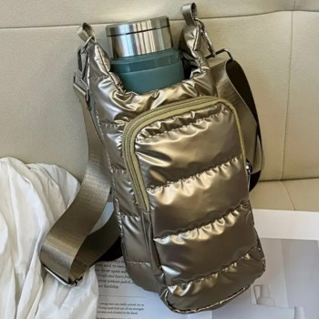 Θήκη για Μπουκάλι με Τσεπάκια