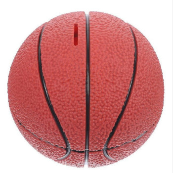 Κουμπαρας Σε Σχημα Μπαλα Μπασκετ