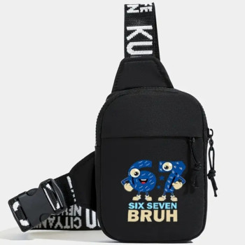 Παιδικό Τσαντάκι Six Seven (67)