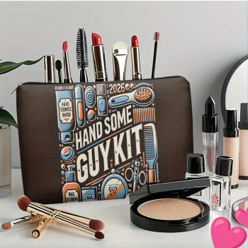 Νεσεσέρ “Handsome Guy Kit” – Οργάνωση & Στυλ για τον Σύγχρονο Άνδρα