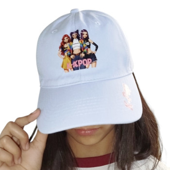 Σιελ Καπέλο Τζόκεϊ K-Pop