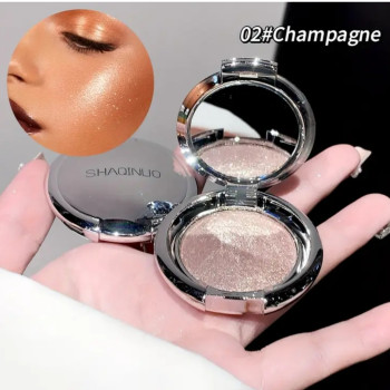 Highlighter SHAQINUO 02 Champagne