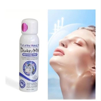 Αντηλιακό Σπρέι Προσώπου & Σώματος SPF 90+