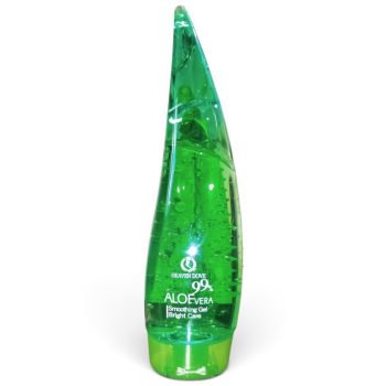 Heaven Dove Aloe Vera 99% Soothing Gel - Ενυδατικό Gel Σώματος 170ml