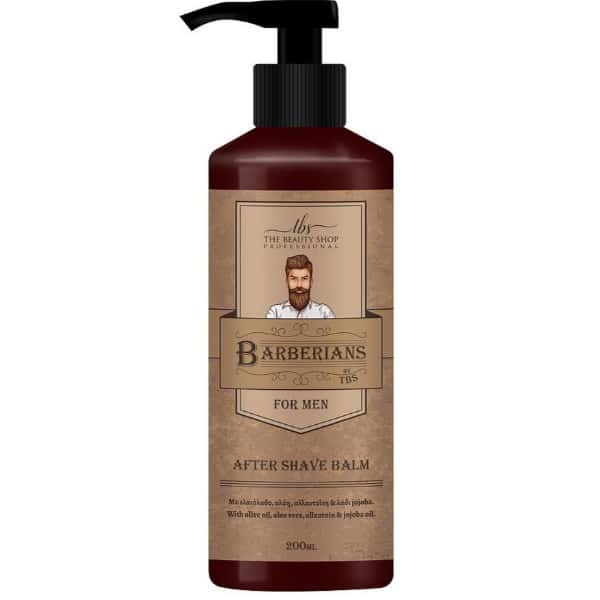 After Shave Λοσιόν - 'Barberian' The Beauty Shop - 200ml