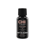 CHI Luxury Black Seed Dry Ξηρό Λάδι Μαλλιών για Επανόρθωση 15ml