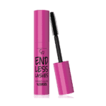 Golden Rose Endless Mascara για Όγκο 13ml