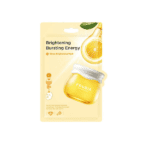 Frudia Citrus Μάσκα Προσώπου για Ενυδάτωση 20ml