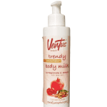 Γαλάκτωμα Αναζωογόνησης Body Milk Pomegranate & Almond 250ml - Ventus Beaute