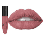 Golden Rose Longstay Υγρό Ματ Κραγιόν Kissproof No.35